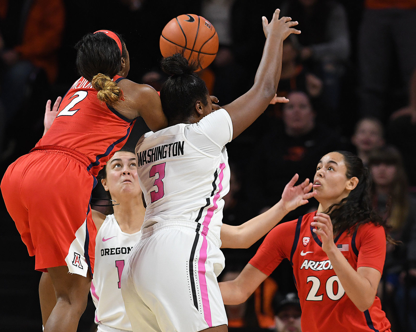 Beavers vs Wildcats14